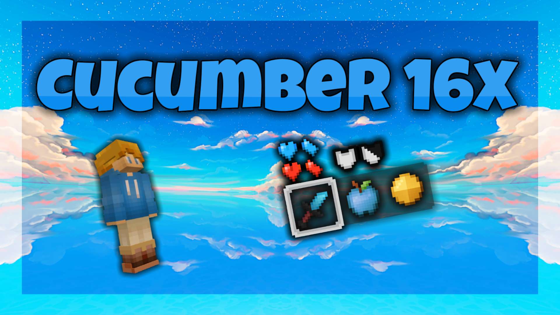 Gallery Banner for Cucumber on PvPRP